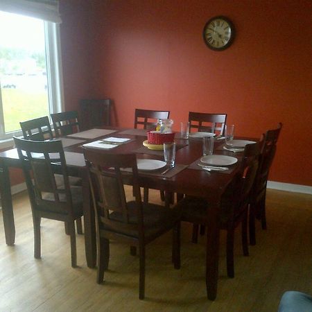 Exploits Inn And Suites Botwood Екстер'єр фото