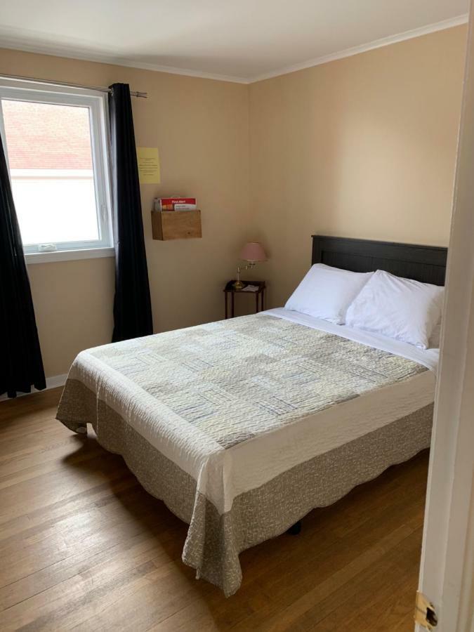 Exploits Inn And Suites Botwood Екстер'єр фото