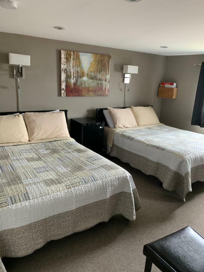 Exploits Inn And Suites Botwood Екстер'єр фото